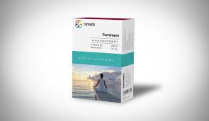 FEMIREEM 30 F.C. TABS