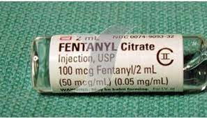 FENTANYL- HAMELN 0.1MG/2ML 1 AMP. (NET PRICE)