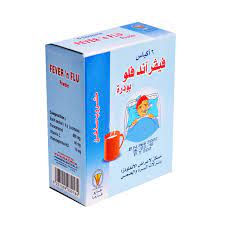 FEVER N FLU 6 SACHETS (N/A)