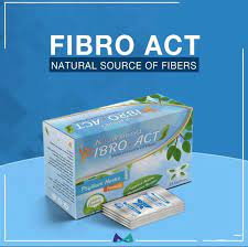 FIBRO-ACT 24 SACHETS