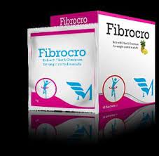 FIBROCRO 5 GM 15 SACHETS