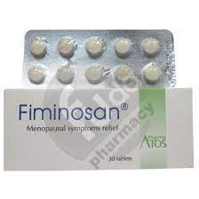 FIMINOSAN 20MG 30 TAB