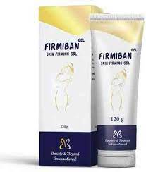 FIRMIBAN GEL 120 GM