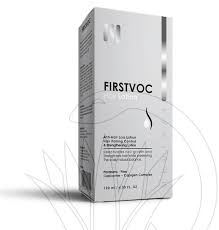 FIRSTVOC HAIR TONIC LOTION 120 ML