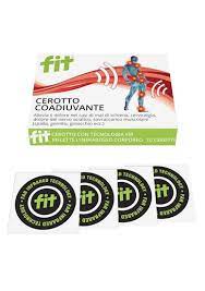 FIT THERAPY FIT001 UNIVERSAL 6 PATCHES