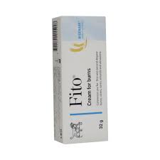 FITO BURNS CREAM 32 GM