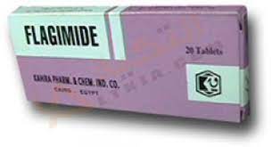 FLAGIMIDE 20 TAB