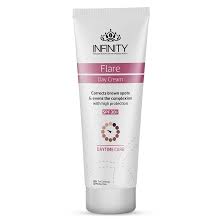 FLARE DAY CREAM SPF 30+ 60 GM