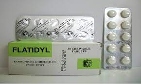 FLATIDYL 30% ORAL DROPS 10 ML(N/A)