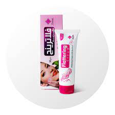 FLATTERING WHITENING CREAM 50 GM