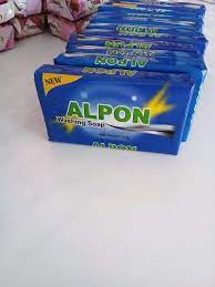 ALPON  30 PIECES