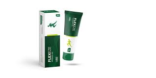 FLEXEZE MASSAGE GEL 100 GM