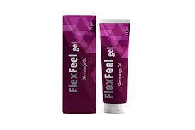 FLEXFEEL MASSAGE GEL 75 GM