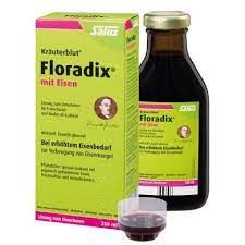 FLORADIX HAIR SERUM