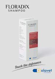 FLORADIX SHAMPOO