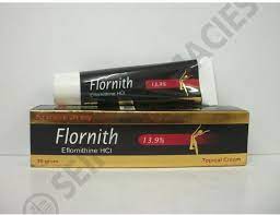 FLORNITH 13.9% CREAM 30 GM