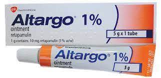 ALTARGO 1% TOP.OINT