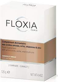 FLOXIA 42 TABLETS