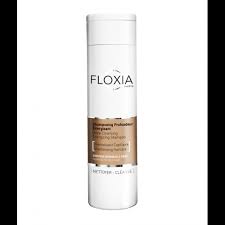 FLOXIA DEEP CLEANSING ENERGIZING SHAMPOO (NORMAL TO DRY HAIR) 200ML