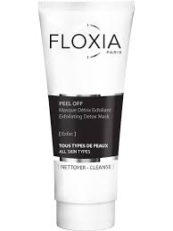 FLOXIA EXFAC - EXFOLIATING CREAM 40 ML