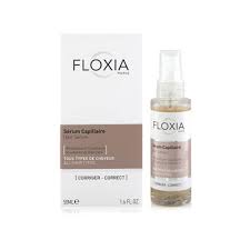 FLOXIA HAIR SERUM 50ML