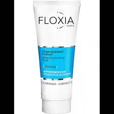 FLOXIA OSMOSIA - DEEP MOISTURIZING FLUID 125ML