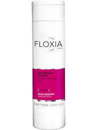 FLOXIA REGENIA - GENTLE CLEANSING GEL 200 ML