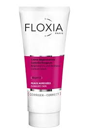 FLOXIA REGENIA - REGENERATING AND REDNESS CONTROL CREAM 40 ML