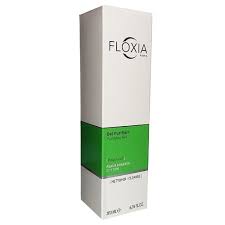 FLOXIA REGULATOR - PURIFYING GEL 200ML