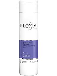 FLOXIA STRIEX - CLEANSING INTIMATE FLUID 200 ML