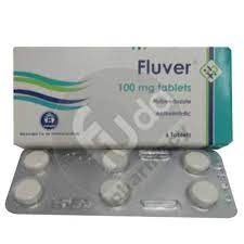 FLUBEN 100MG 6 TAB