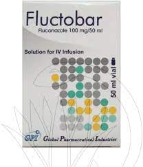 FLUCTOBAR 2MG/ML VIAL FOR I.V. INF