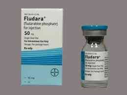 FLUDARA 10 MG 20 F.C. TABS