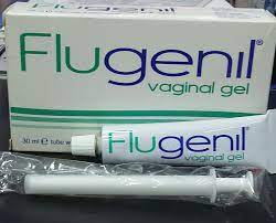 FLUGENIL VAGINAL GEL 5 APPLICATORS 30 ML