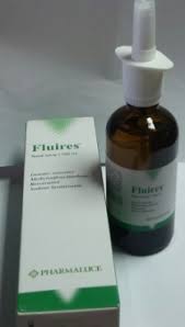 FLUIRES NASAL SPRAY 65 ML