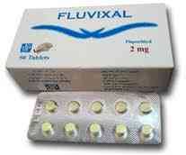 FLUVASTATIN 80MG 14 F.C.TAB