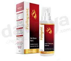 FOLLIGANT HAIR SERUM SPRAY 120 ML