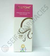 FOLLITONE HAIR BATH OIL 150 ML