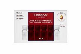 FOLTENE MEN TREATMENT 12*8.3ML