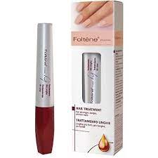 FOLTENE NAIL TREATMENT 10 ML