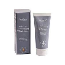 FOLTENE SHAMPOO ANTI-DANDRUFF 200 ML