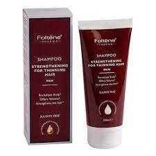 FOLTENE SHAMPOO MEN 200 ML