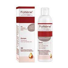 FOLTENE SHAMPOO WOMEN 200 ML