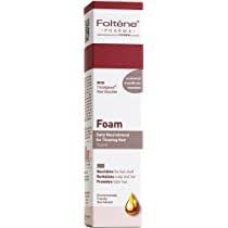 FOLTENE WOMEN FOAM ANTI-HAIR LOSS 70 ML