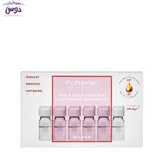 FOLTENE WOMEN TREATMENT 12*8.3ML