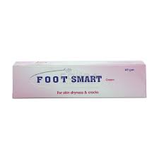 FOOT SMART CREAM 60 GM