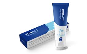 FORACT MASSAGE CREAM 100 GM