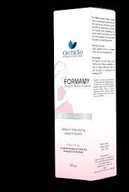 FORMAMY STRETCH MARKS CREAM 200 GM