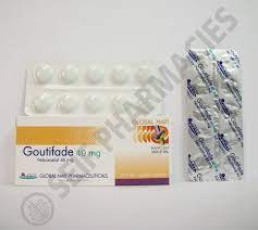 FORTADA 20 MG 4 F.C. TABS