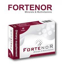 FORTENOR 20 TABS